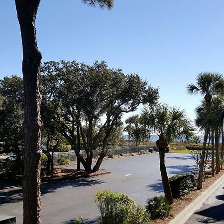 Beachin It!-Oceanview Updated 2024, King Bed Bikes Hilton Head Island Buitenkant foto
